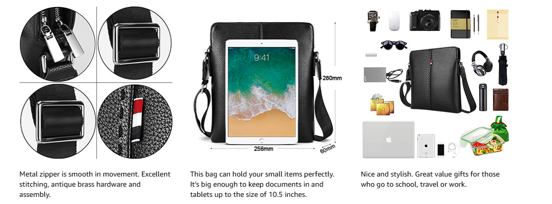 The Smart Way to Choose Bags for Work, Travel, and Everyday Carry